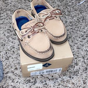 Sperry Top-Sider